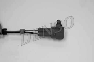Sonde lambda (Sonde à oxygène) DENSO ref. DOX-0214