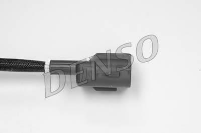 Sonde lambda (Sonde à oxygène) DENSO ref. DOX-0222