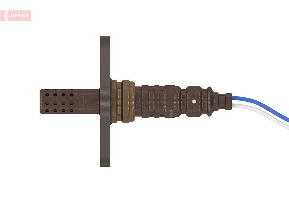 Sonde lambda (Sonde à oxygène) DENSO ref. DOX-0222