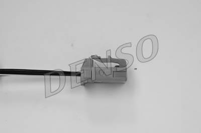 Sonde lambda (Sonde à oxygène) DENSO ref. DOX-0233