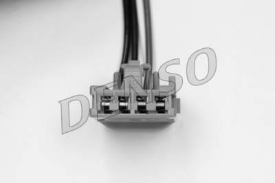 Sonde lambda (Sonde à oxygène) DENSO ref. DOX-0233
