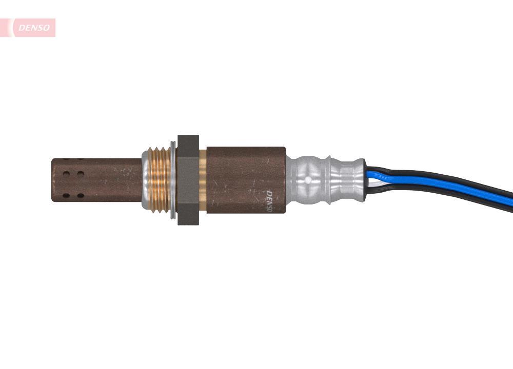 Sonde lambda (Sonde à oxygène) DENSO ref. DOX-0238