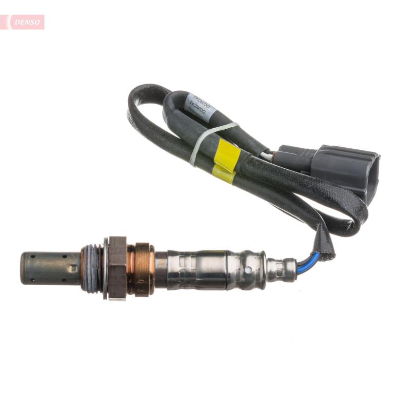 Sonde lambda (Sonde à oxygène) DENSO ref. DOX-0242