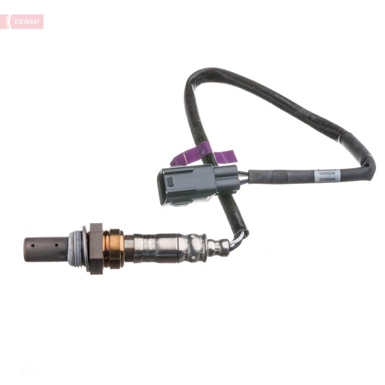 Sonde lambda (Sonde à oxygène) DENSO ref. DOX-0246