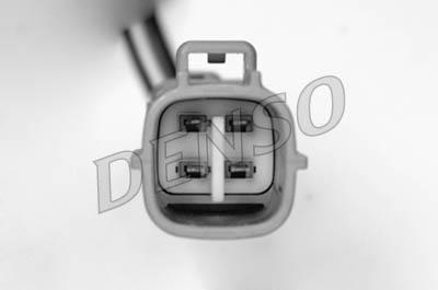 Sonda lambda DENSO ref. DOX-0248