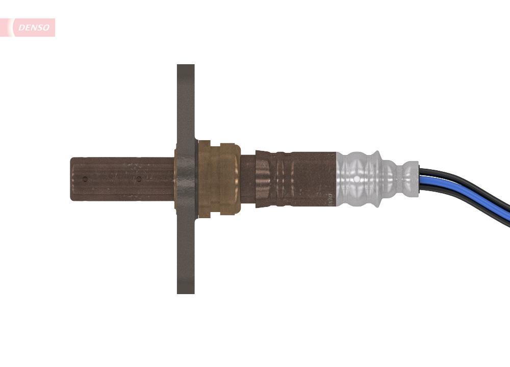 Sonde lambda (Sonde à oxygène) DENSO ref. DOX-0251