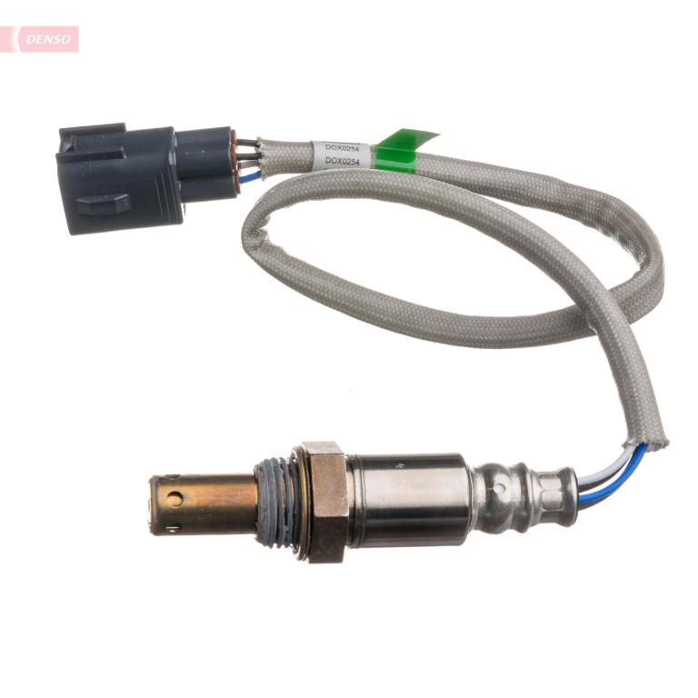 Sonde lambda (Sonde à oxygène) DENSO ref. DOX-0254