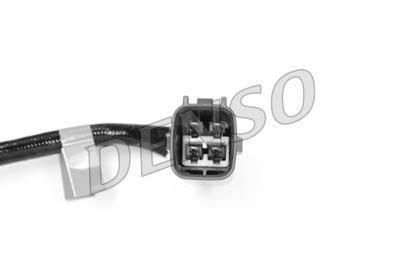 Sonde lambda (Sonde à oxygène) DENSO DOX-0260