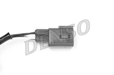 Sonde lambda (Sonde à oxygène) DENSO DOX-0260