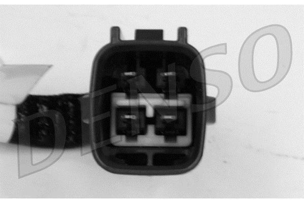 Sonde lambda (Sonde à oxygène) DENSO ref. DOX-0262