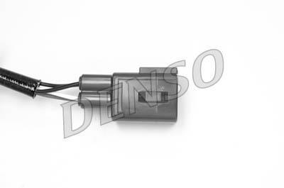 Sonde lambda (Sonde à oxygène) DENSO DOX-0263
