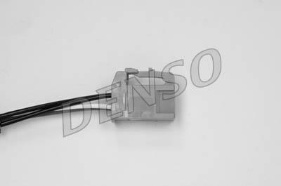 Sonde lambda (Sonde à oxygène) DENSO ref. DOX-0264