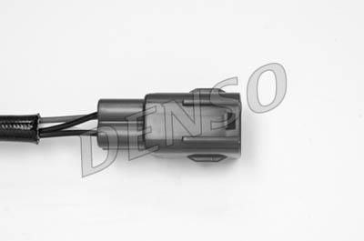 Sonde lambda (Sonde à oxygène) DENSO DOX-0269