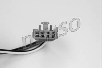 Sonde lambda (Sonde à oxygène) DENSO ref. DOX-0279