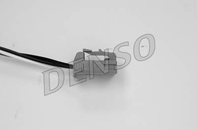 Sonde lambda (Sonde à oxygène) DENSO ref. DOX-0279