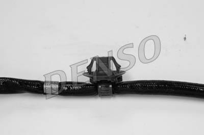 Sonde lambda (Sonde à oxygène) DENSO ref. DOX-0286
