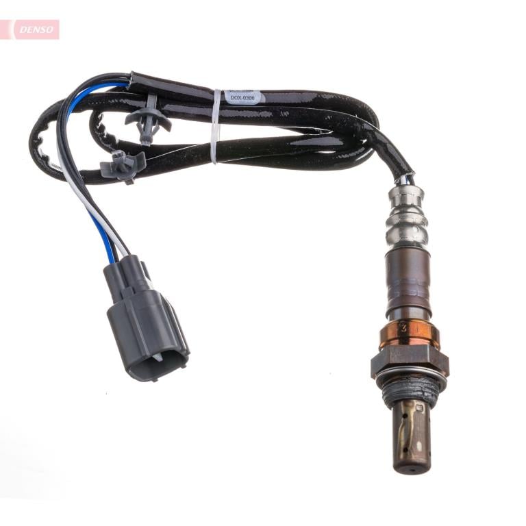 Sonde lambda (Sonde à oxygène) DENSO ref. DOX-0306