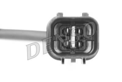 Sonde lambda (Sonde à oxygène) DENSO ref. DOX-0313