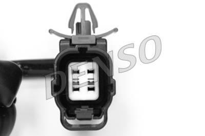 Sonde lambda (Sonde à oxygène) DENSO ref. DOX-0322