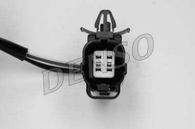 Sonde lambda (Sonde à oxygène) DENSO ref. DOX-0323