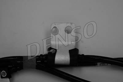 Sonde lambda (Sonde à oxygène) DENSO ref. DOX-0323