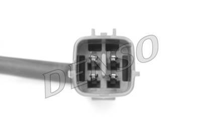 Sonde lambda (Sonde à oxygène) DENSO DOX-0324