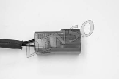 Sonde lambda (Sonde à oxygène) DENSO DOX-0324
