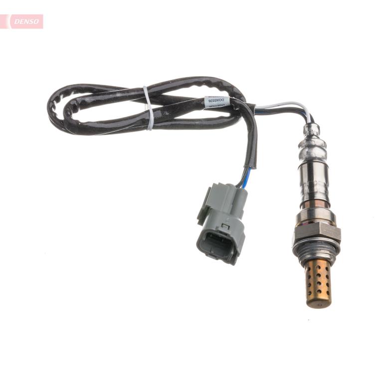 Sonde lambda (Sonde à oxygène) DENSO ref. DOX-0326