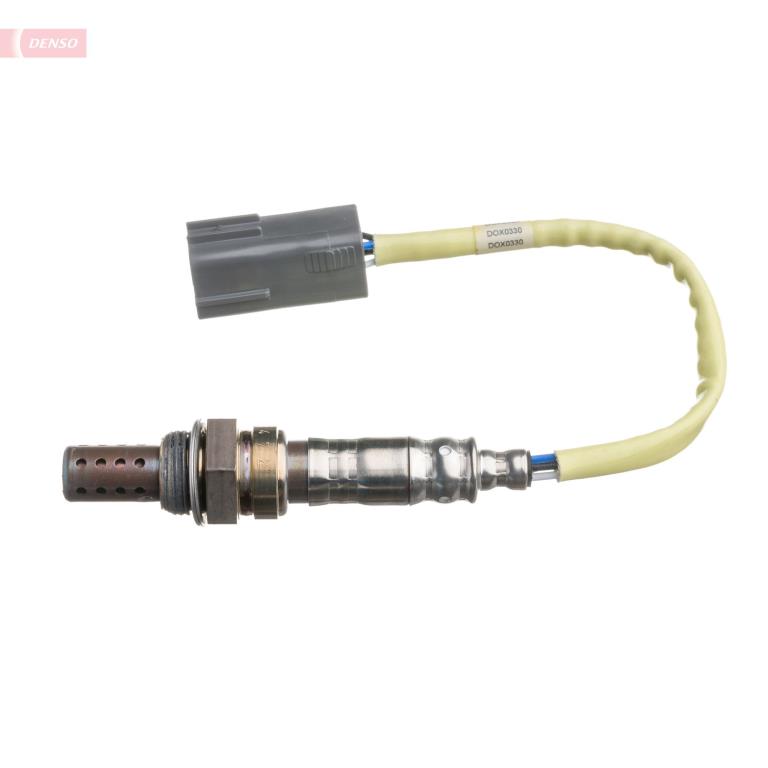 Sonde lambda (Sonde à oxygène) DENSO ref. DOX-0330