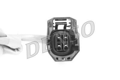 Sonde lambda (Sonde à oxygène) DENSO ref. DOX-0331
