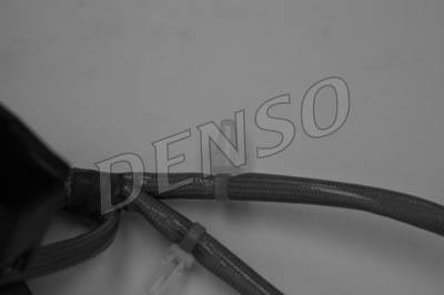 Sonde lambda (Sonde à oxygène) DENSO ref. DOX-0332