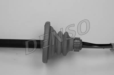 Sonde lambda (Sonde à oxygène) DENSO ref. DOX-0340