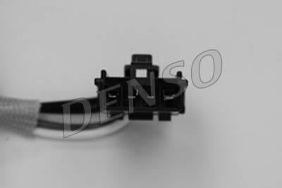 Sonde lambda (Sonde à oxygène) DENSO ref. DOX-0340