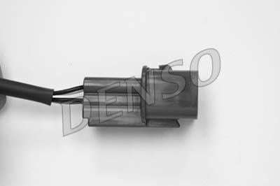 Sonde lambda (Sonde à oxygène) DENSO ref. DOX-0343