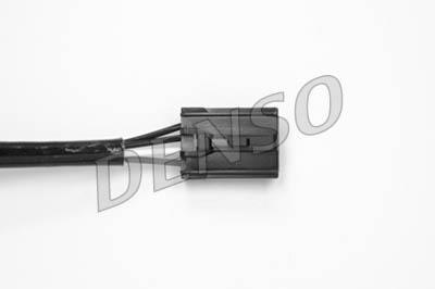 Sonde lambda (Sonde à oxygène) DENSO ref. DOX-0345