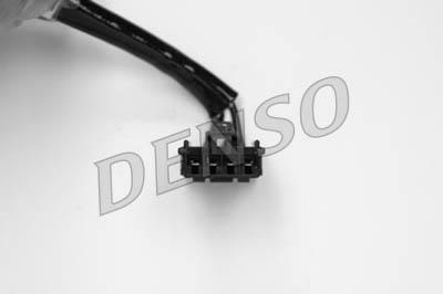 Sonde lambda (Sonde à oxygène) DENSO ref. DOX-0345