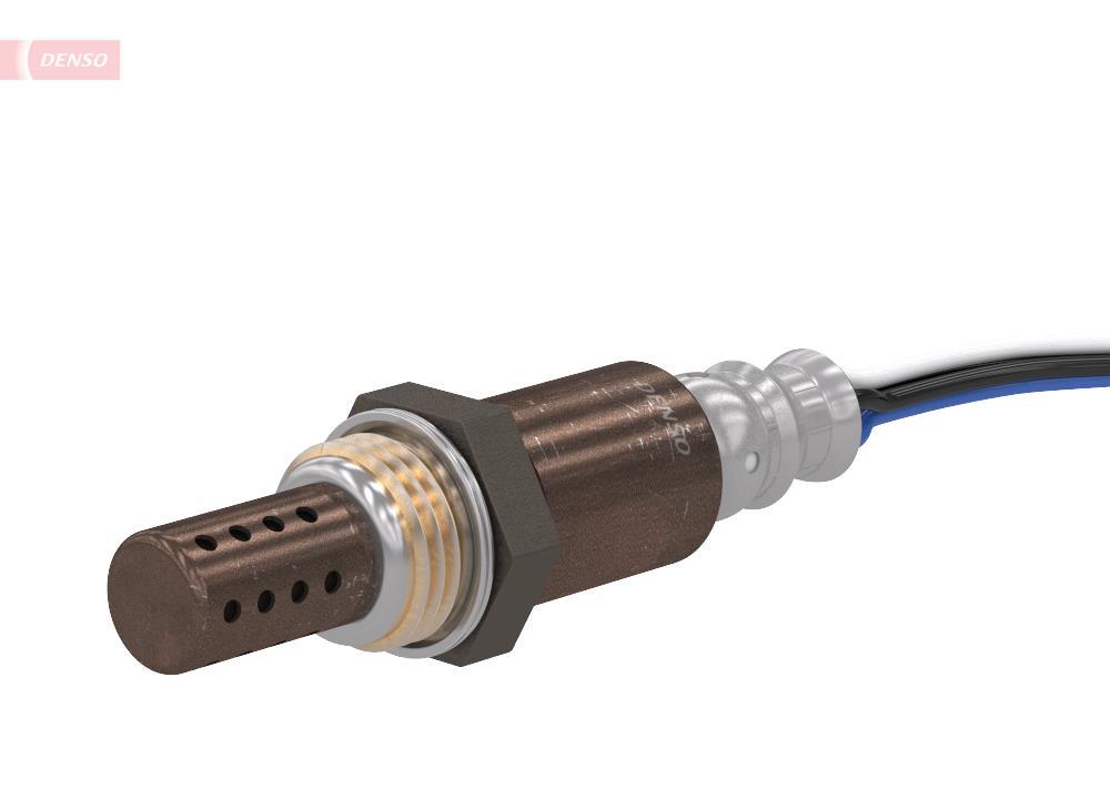 Sonde lambda (Sonde à oxygène) DENSO ref. DOX-0357