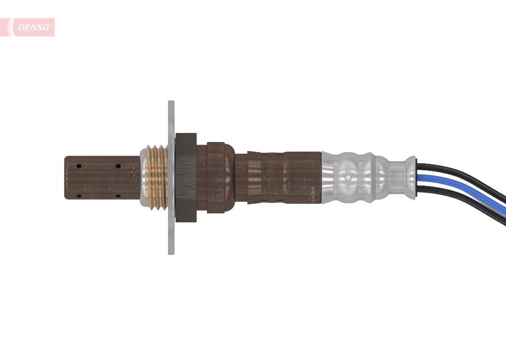 Sonde lambda (Sonde à oxygène) DENSO ref. DOX-0361