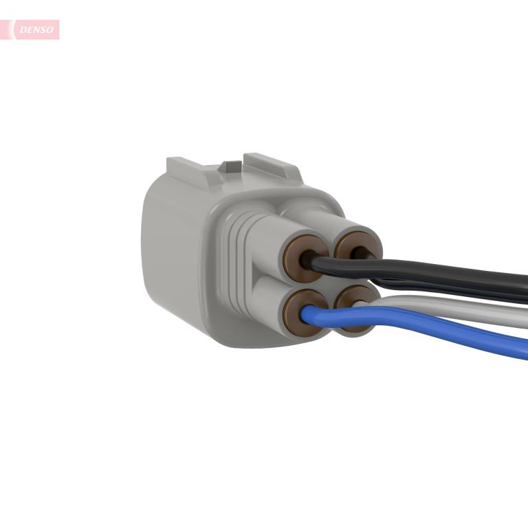 Sonde lambda (Sonde à oxygène) DENSO ref. DOX-0363