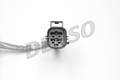 Sonde lambda (Sonde à oxygène) DENSO ref. DOX-0400