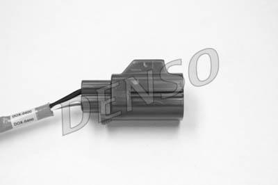 Sonde lambda (Sonde à oxygène) DENSO ref. DOX-0400