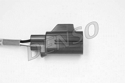 Sonde lambda (Sonde à oxygène) DENSO ref. DOX-0402