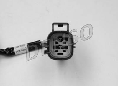 Sonda Lambda DENSO ref. DOX-0405