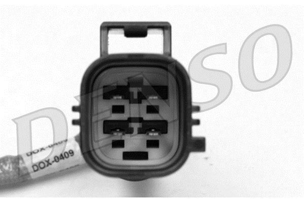 Sonda Lambda DENSO ref. DOX-0409