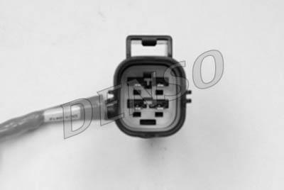 Sonda lambda DENSO ref. DOX-0412
