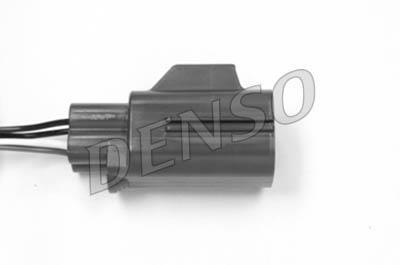 Sonde lambda (Sonde à oxygène) DENSO ref. DOX-0413