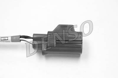 Sonde lambda (Sonde à oxygène) DENSO ref. DOX-0414