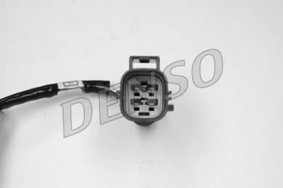 Sonde lambda (Sonde à oxygène) DENSO ref. DOX-0415