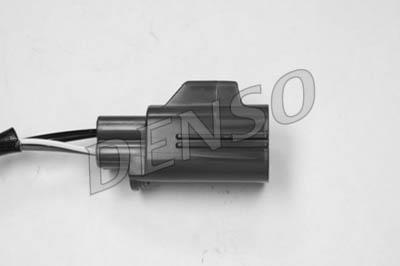 Sonde lambda (Sonde à oxygène) DENSO ref. DOX-0415