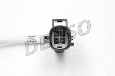 Sonde lambda (Sonde à oxygène) DENSO ref. DOX-0416